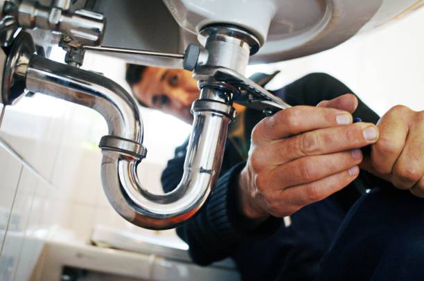 Hot Water Heater Installation in Calumet, PA