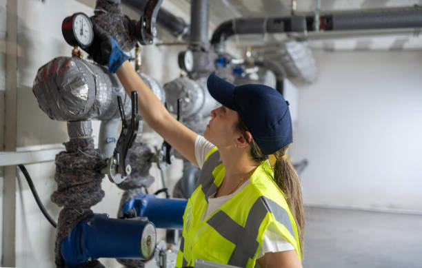 Best Shower Repair Services  in Calumet, PA