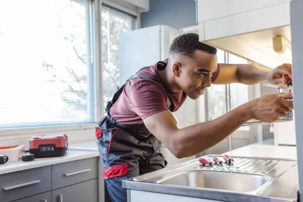 Best Residential Plumbing Services  in Calumet, PA